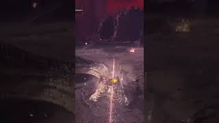 Breaking Horn Until Release