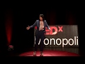 Nuotando nello spazio-tempo: la scoperta delle onde gravitazionali | Pia Astone | TEDxMonopoli