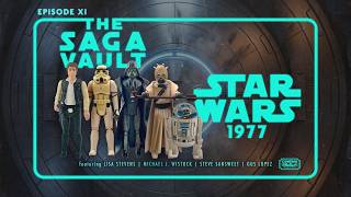 The Rarest Things Made the Year Nobody Knew What Star Wars Was