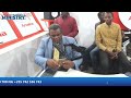 LIVE FELIX MANGOSONGO MINISTRY Yesu Kristo Ndiye Mungu Mkuu Yehova Wa Wakati Wote Part 19