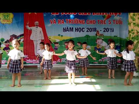 Video Múa Chú Thỏ Con - youtube