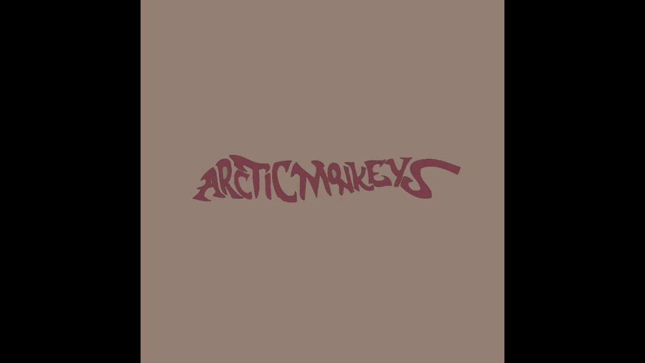 Arctic Monkeys - Knee Socks/My Propeller (Studio version)