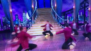 Annie - Live - Celina Smith - Look at Me Now!