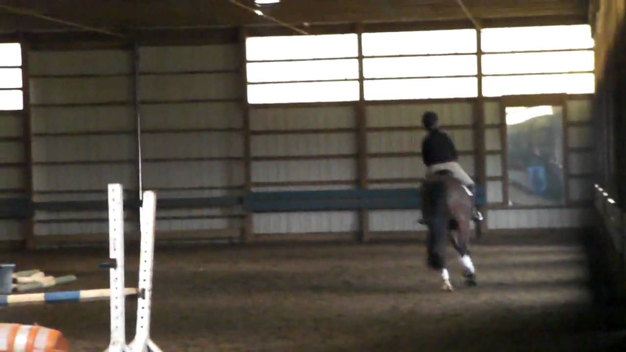 Jazz with Jen Jumping.MP4 - YouTube