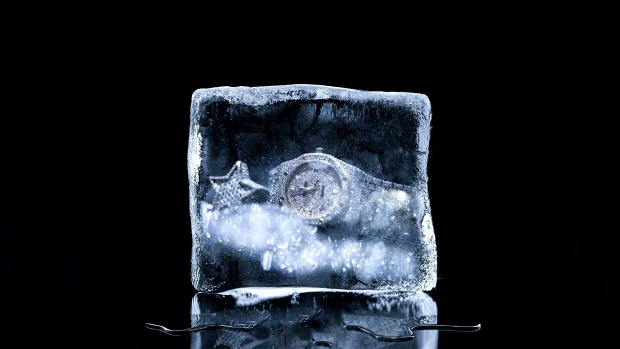 FREE Future x Drake Type Beat - Frozen | Fly Melodies x Beezy