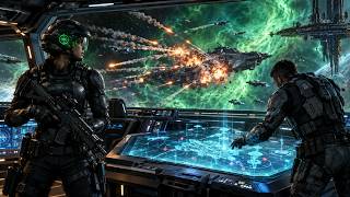 The Galaxy Abandoned Them—Until Earth’s Deathworlders Arrived