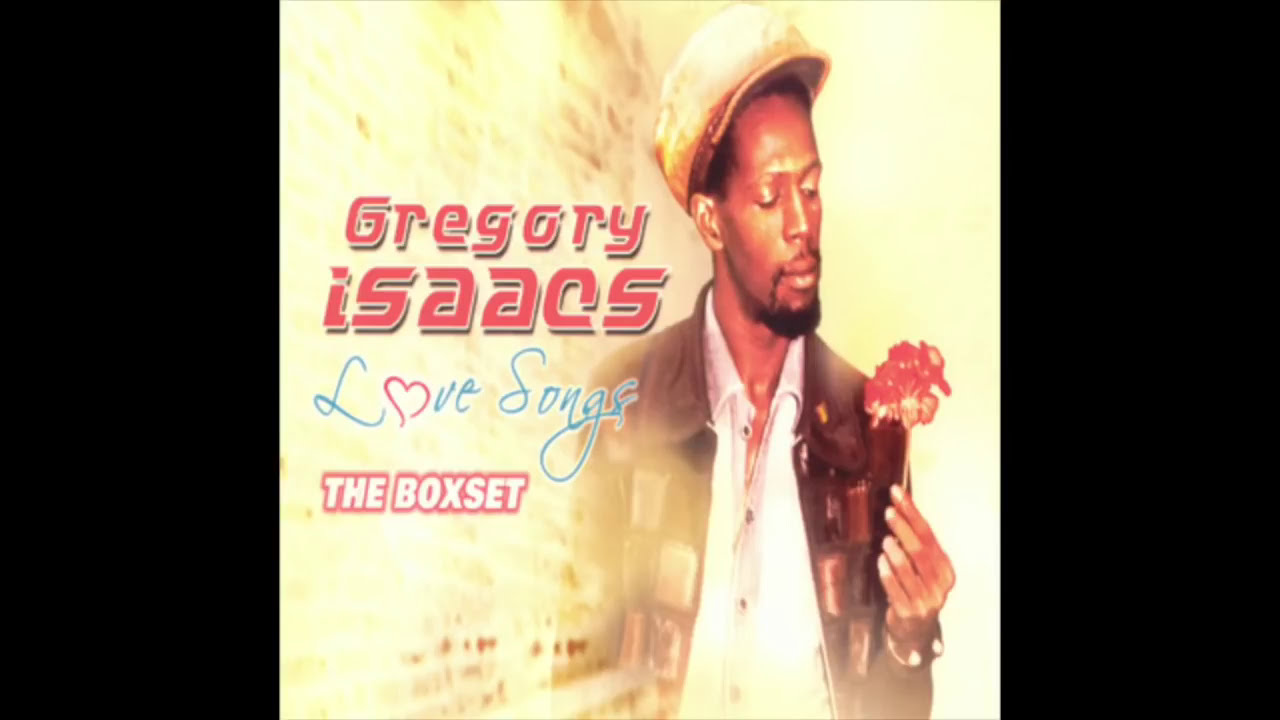 gregory isaacs objection overruled mp3