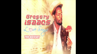 Flashback Best Of Gregory Isaacs Love Songs Full Album