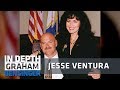 Jesse Ventura interview: Losing my wife would be like losing a limb