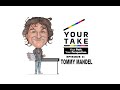 Your take episode 93  an interview with musician  keyboard player tommy mandel