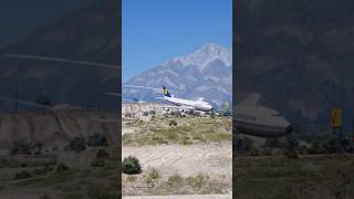 747 Pilot Saved Everyone With This Crazy Landing