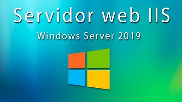 Instalar IIS, MySQL, PHP y Wordpress en Windows Server 2019