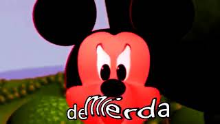 Mini Ytph Mickey Mouse Y Daisy La Prost Link Del C Del Video En Desc.