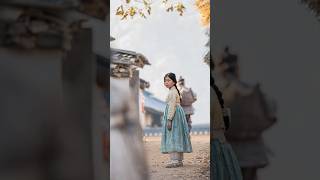 The Resilient Journey of Sunja  in  Pachinko
