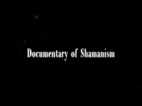Documentary of Shamanism #春猿火シャーマニズム3