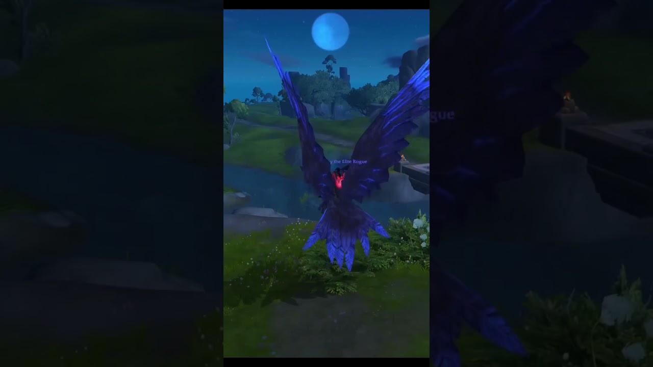 Another mount to my colection 