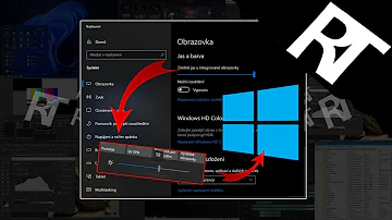 Jak mohu zvýšit jasnost obrazovky?
