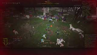 Bdo Node War Dosa Succession Pvp