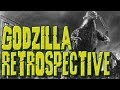 Godzilla 1954 Retrospective // DC Classics