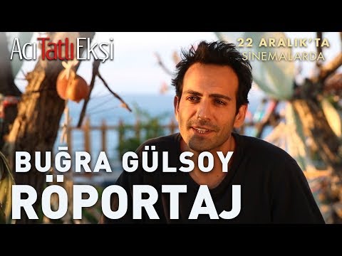 Acı Tatlı Ekşi - Buğra Gülsoy | Murat