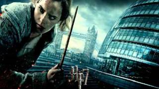 Harry Potter 7 | OBLIVIATE | [Soundtrack] [HQ]
