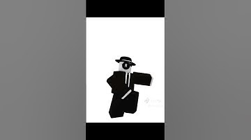 Metroman dance, yep another one for the channel ✨ #forsaken #parati #foryou #mafioso #chance #idk