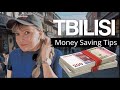 Tbilisi on a budget  5 money saving tips to know for tbilisi georgia