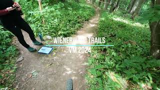 Wienerwald Trails - VM 2024