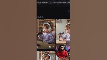 Free AI Image Generator – No Skills Needed! #shorts #shortfeed #ai #piclumen #free #imagegenerator