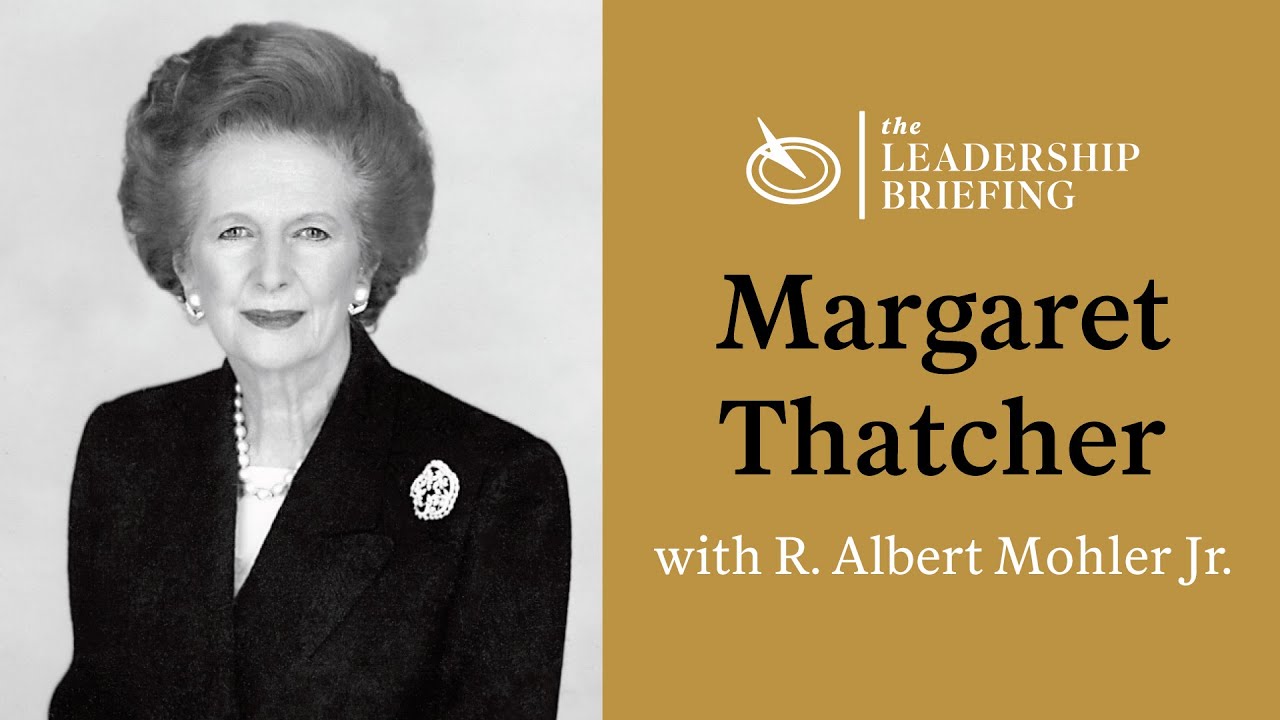 The Legacy of Margaret Thatcher