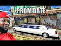 NORTH GEORGIA RP #5 PROM DATE (GTA 5 ROLEPLAY) 4K