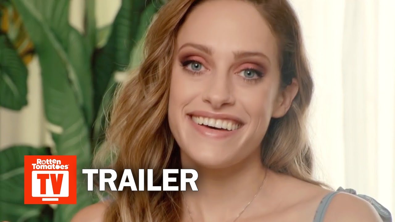 S01E04 - New Year, New You