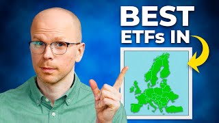 Best ETFs for European Investors (2024)