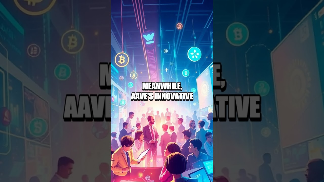 Top DeFi Tokens to Watch in 2024 🚀