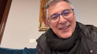 P. Enzo Fortunato - Commento Al Vangelo Del 28 Novembre 2025