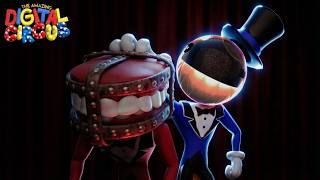 DIGITAL CIRCUS: SEASON 2 - Abel Reveal (First Look) screenshot 3