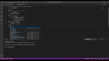 Strings With no vowels | TCS Python Proctored Assessment Programming Solutions