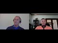 James Kilgarriff interviews Rick Ornelas about 12 Hours of Heaven: Lessons for a Better World