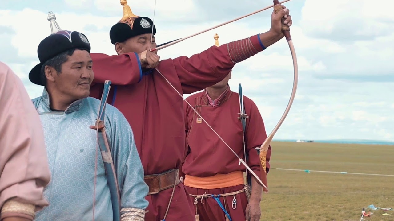 GEREGE-Borjigin naadam Гэрэгэ-Боржигин наадам