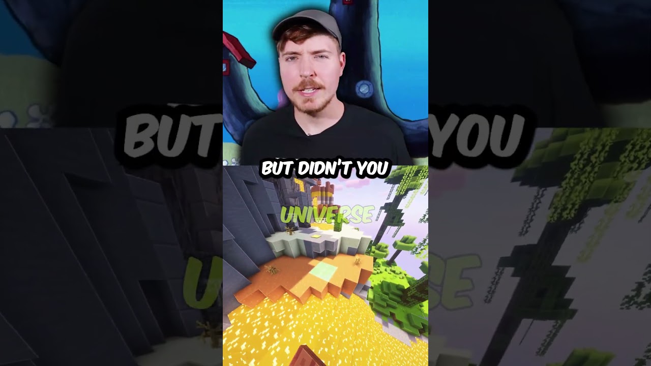 Who Killed SpongeBob? 🔪☠️