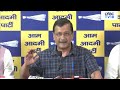 Election Commission Row: Arvind Kejriwal Demands Gyanesh Kumar’s Arrest | AAP Vs EC | N18V