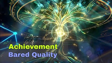 Achievement [ Bared Quality ] | Honkai Star Rail 3.2