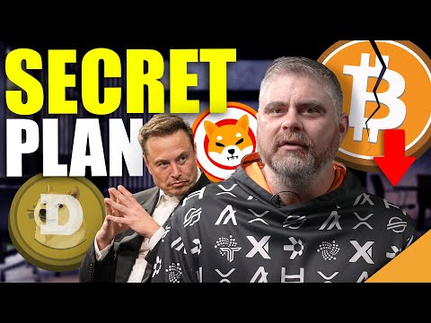Elon COLLAPSES Bitcoin COMPLETELY (And SAVED My Crypto Trading Career)