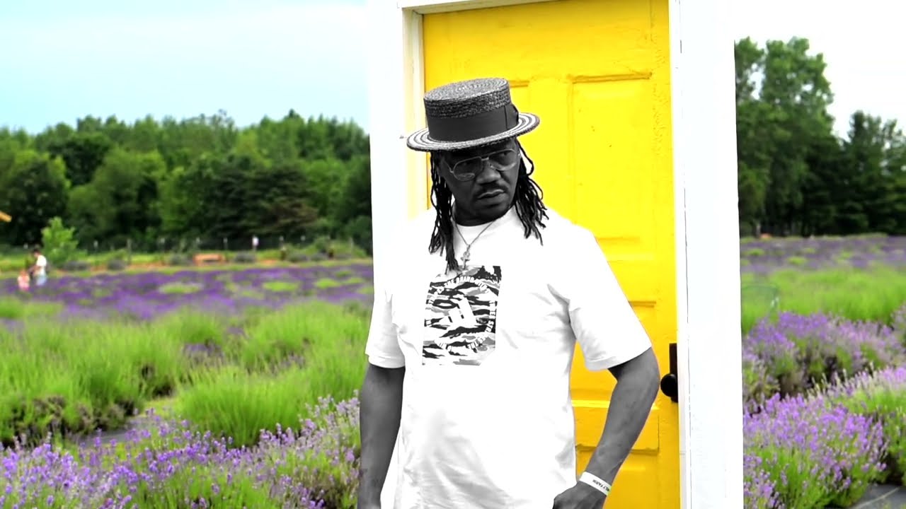 Bruiser Wolf - AIR FRYER [Official Video]