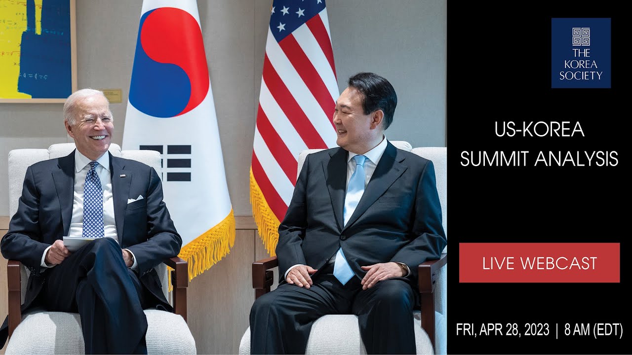 USKorea Summit Analysis YouTube