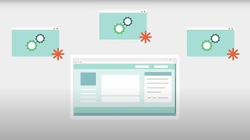 Explainer Video | DeskAlerts Internet Security Animation (Cartoon Animation) by Modeo Media