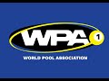 Day 4 Recorded: 2024 WPA Heyball Parasport World Championship Presented by JOY Billiards