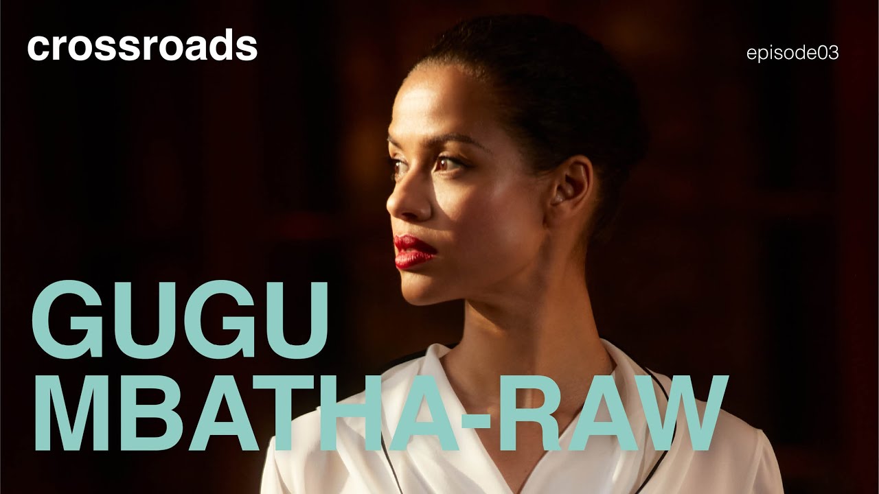 Giorgio Armani Crossroads Season 2 - Gugu Mbatha-Raw