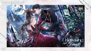 en Lovebrush Chronicles Bejeweled Heart Ayn Ssr  Unceasing Fervor cn Dub