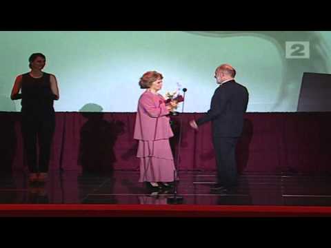Jubiliejiniai kino apdovanojimai